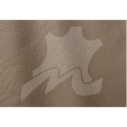 Шкіра ВРХ Флотар VOGUE сірий PRALINE 1,2-1,4 Італія